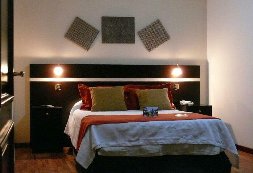 스탠다드 룸, Gregorio I Hotel Boutique