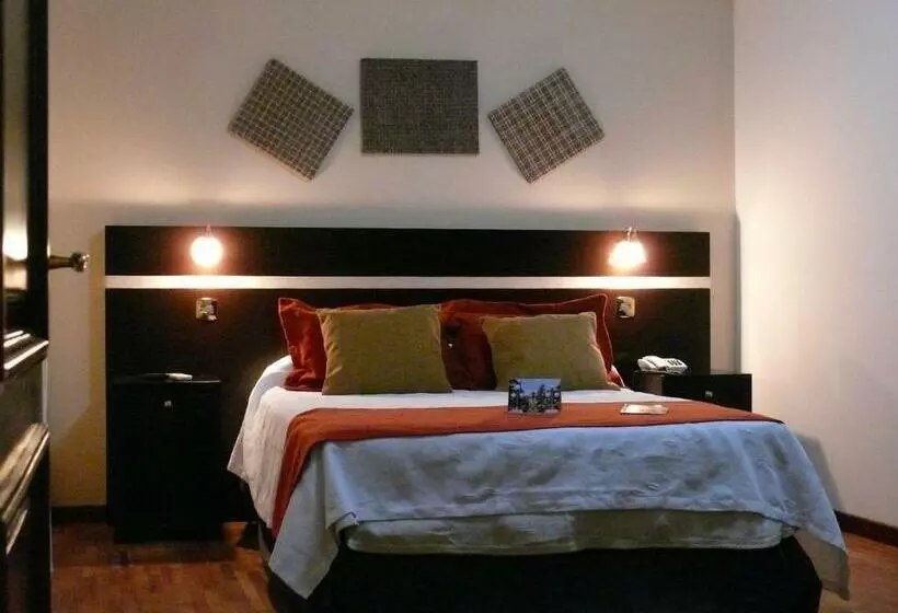 اتاق استاندارد, Gregorio I Hotel Boutique