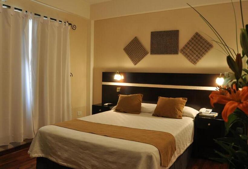 Номер Стандарт, Gregorio I Hotel Boutique