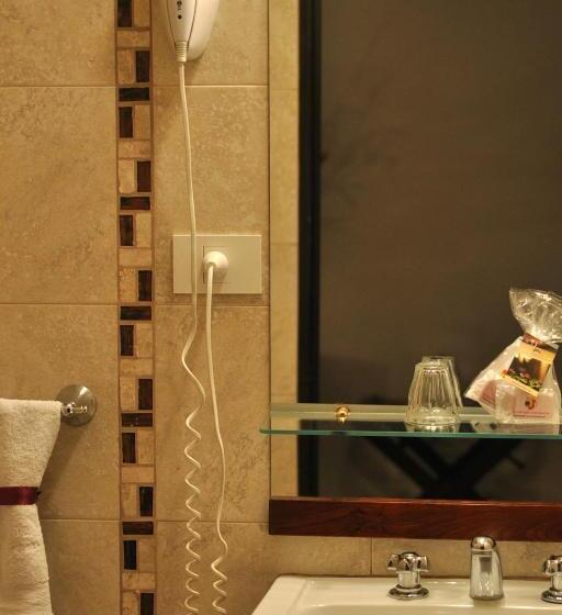 스위트, Gregorio I Hotel Boutique