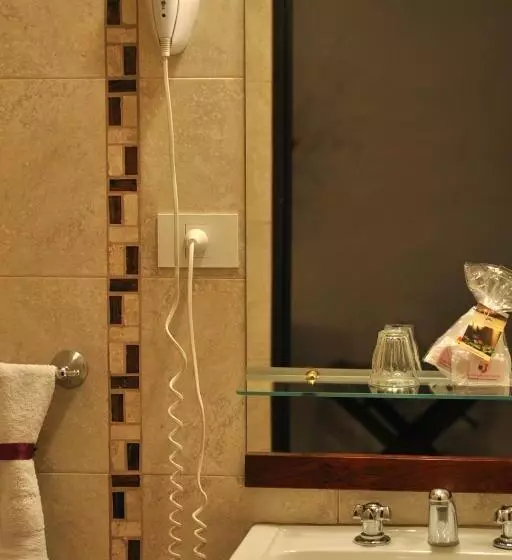 سوییت, Gregorio I Hotel Boutique
