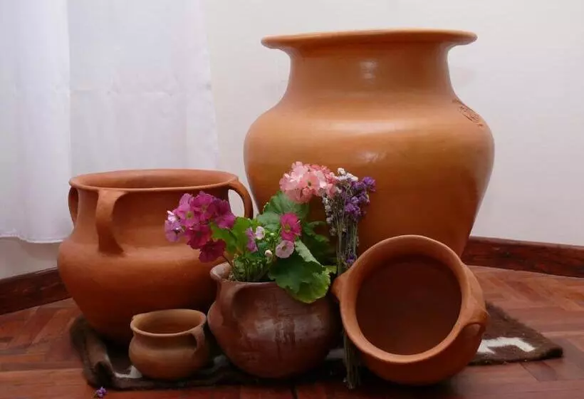 سوییت, Gregorio I Hotel Boutique