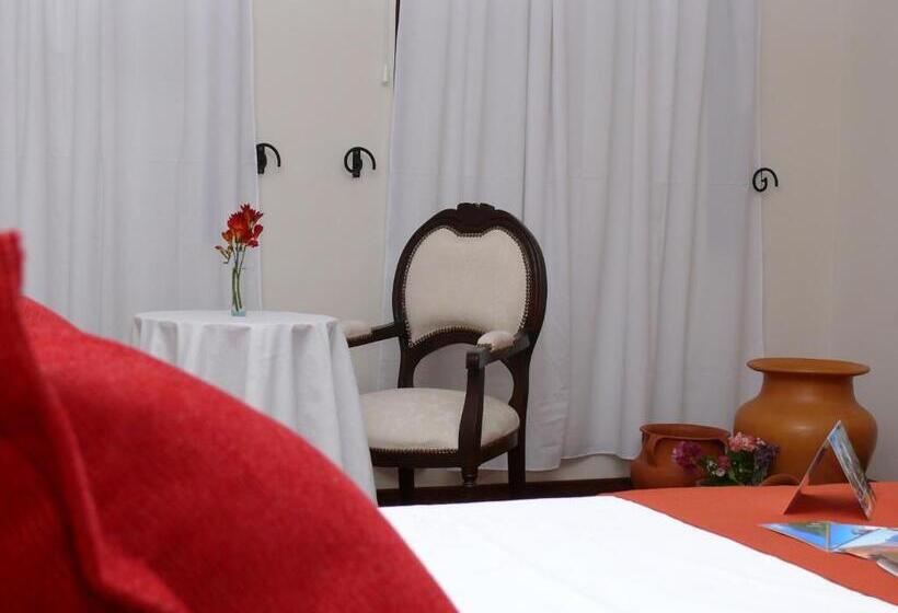 스위트, Gregorio I Hotel Boutique