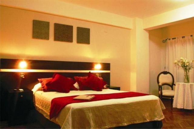 Люкс, Gregorio I Hotel Boutique