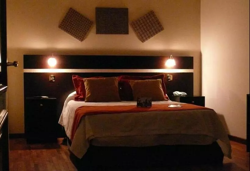 اتاق استاندارد یک نفره, Gregorio I Hotel Boutique