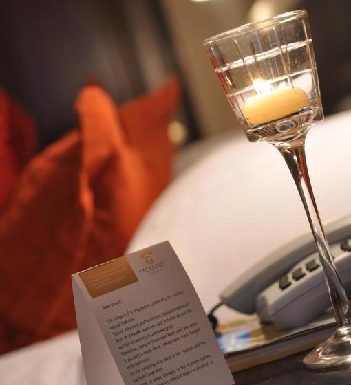 스위트, Gregorio I Hotel Boutique