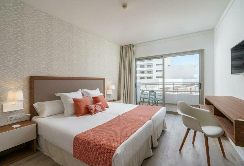 Семейный Номер, Alua Atlantico Golf