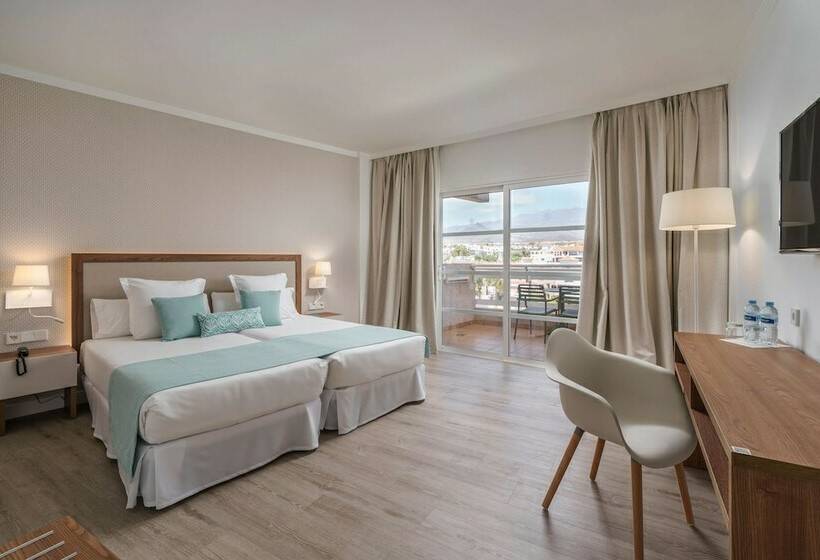 Номер Стандарт, Alua Atlantico Golf