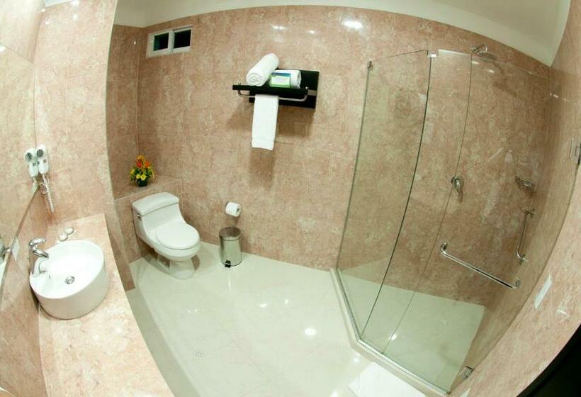 חדר סטנדרט, Atlantic Lux