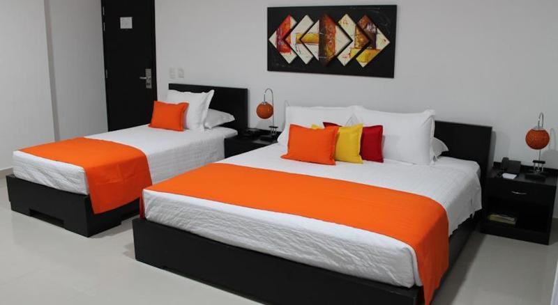 חדר סטנדרט, Atlantic Lux