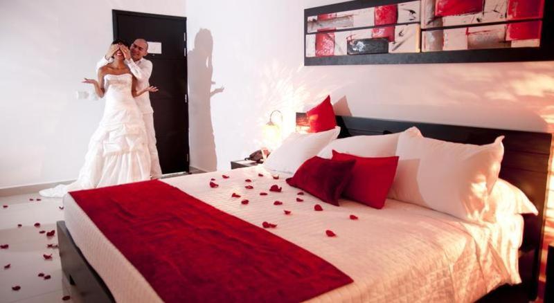 חדר סטנדרט, Atlantic Lux