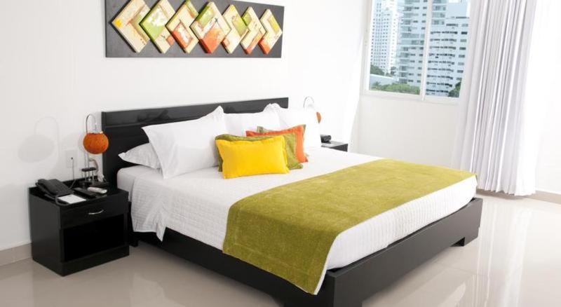 חדר סטנדרט, Atlantic Lux