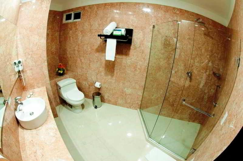 חדר סטנדרט, Atlantic Lux