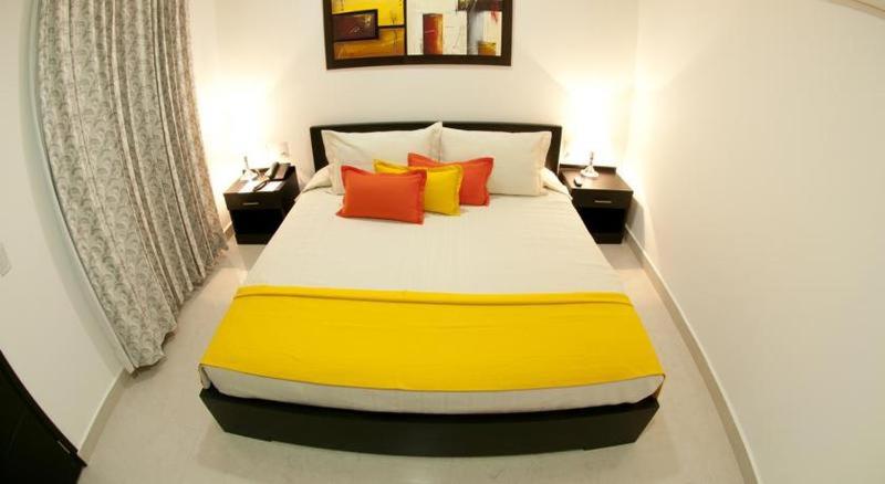 חדר סטנדרט, Atlantic Lux