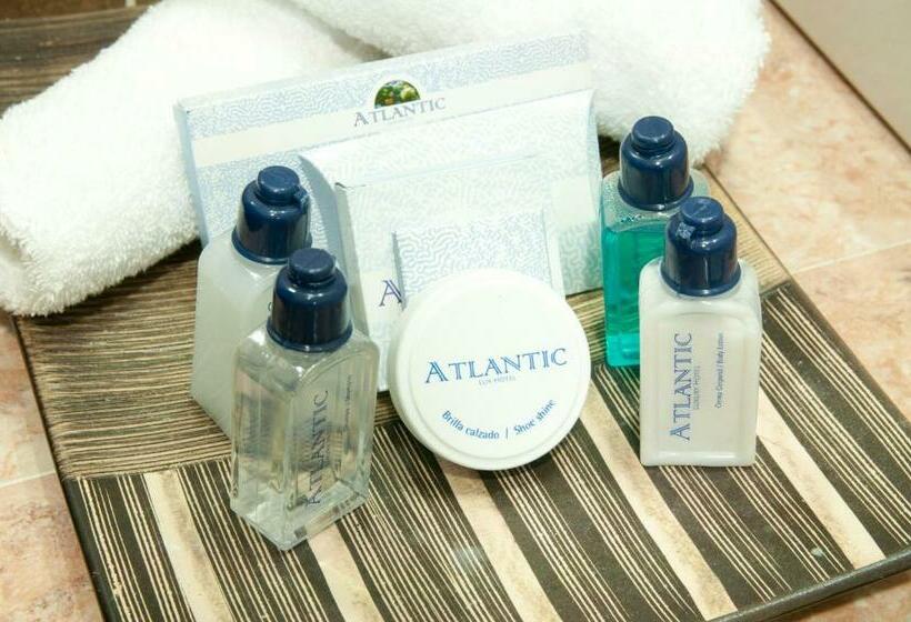 ジュニアスイート, Atlantic Lux