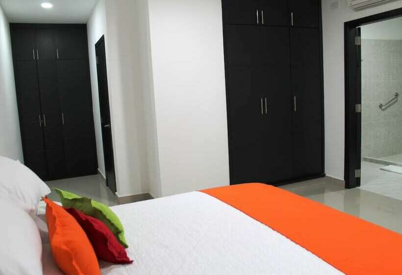 חדר סטנדרט, Atlantic Lux