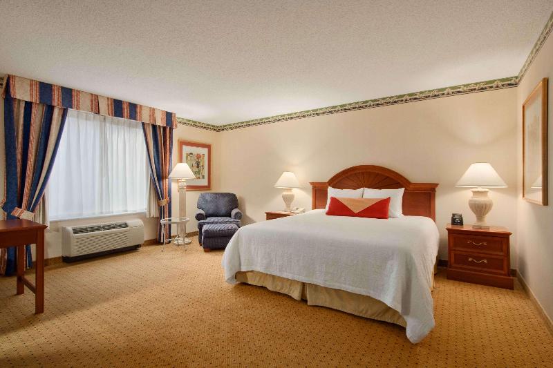 חדר סטנדרט, Atlantic Lux