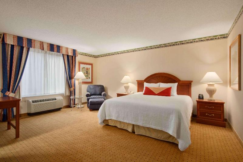 חדר סטנדרט, Atlantic Lux