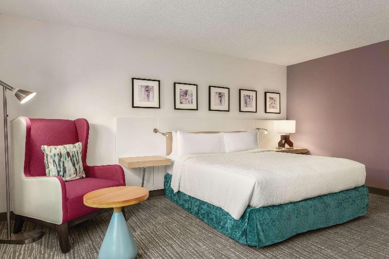 חדר סטנדרט, Atlantic Lux