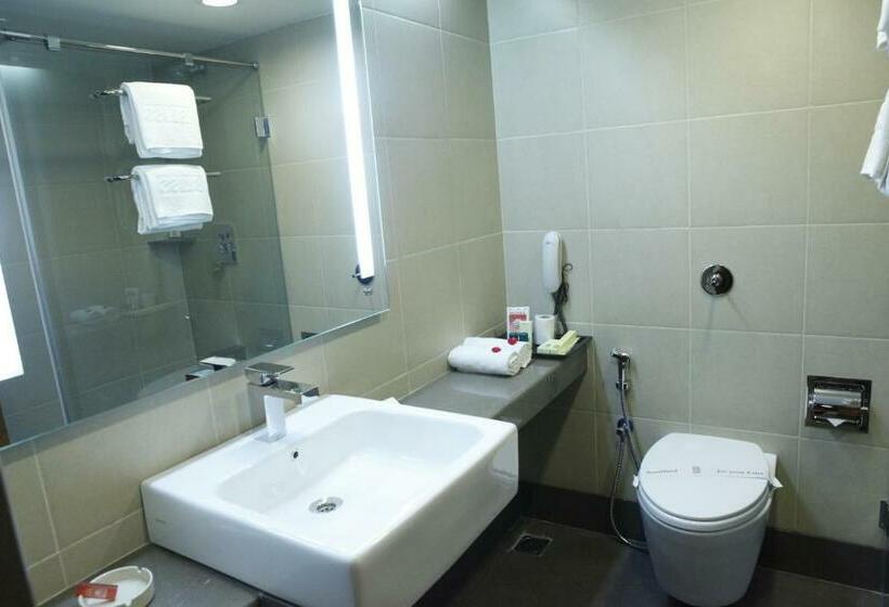 디럭스 룸, Ekante Bliss Tirupati Ihcl Seleqtions