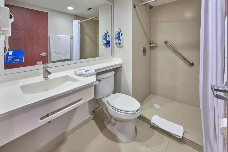 اتاق استاندارد, City Express By Marriott Aguascalientes Sur