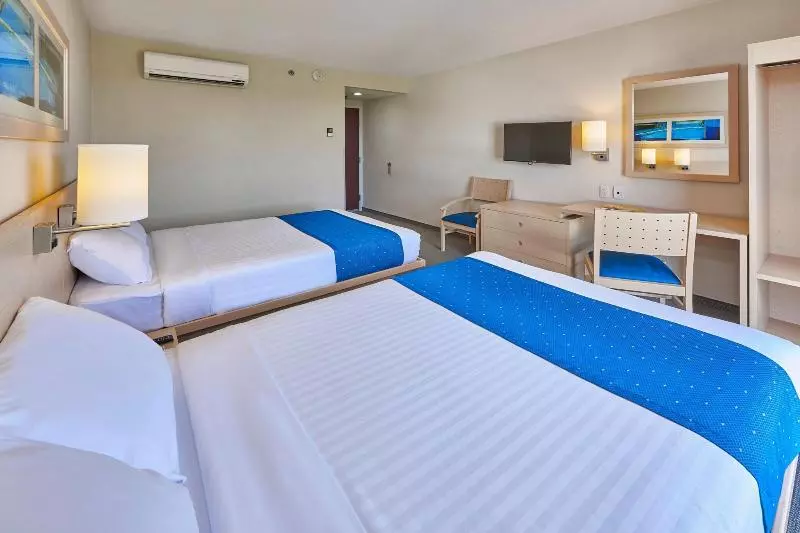 اتاق استاندارد, City Express By Marriott Aguascalientes Sur