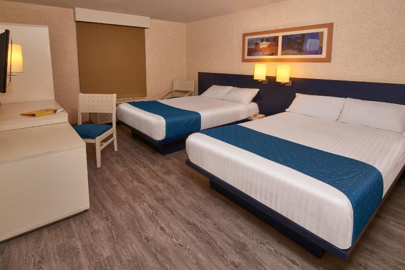 اتاق استاندارد, City Express By Marriott Aguascalientes Sur