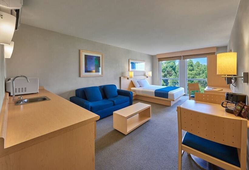 سوییت, City Express By Marriott Aguascalientes Sur