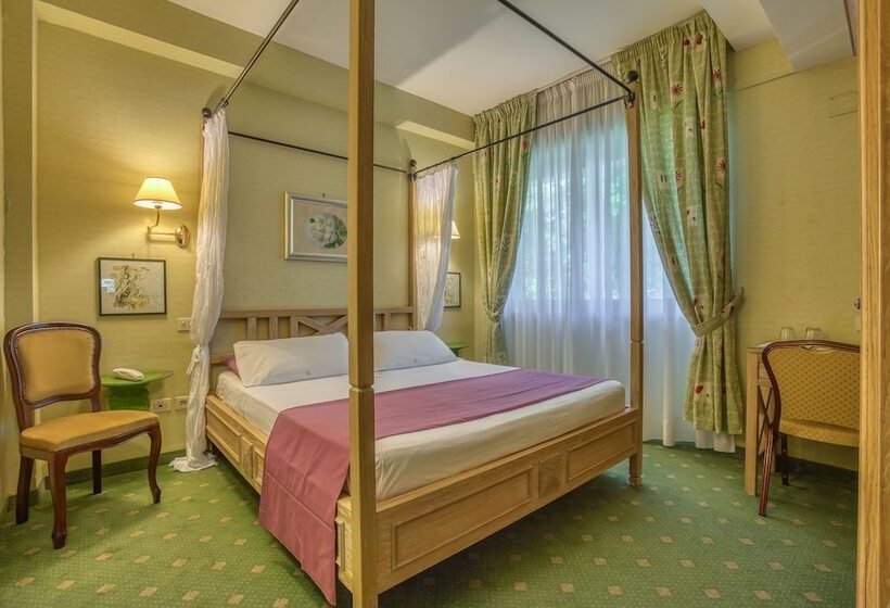 חדר סופריור, Des Reves