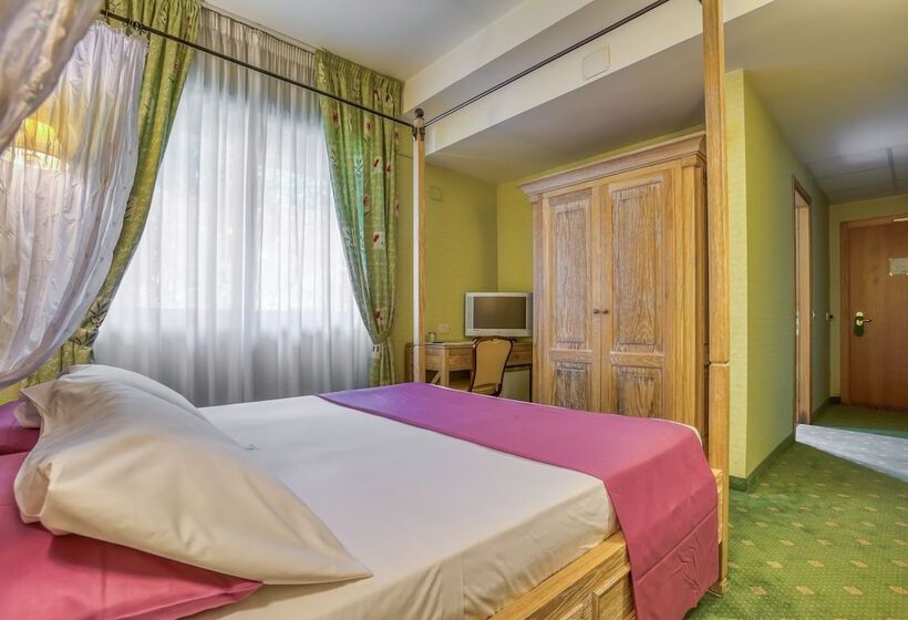 חדר סופריור, Des Reves