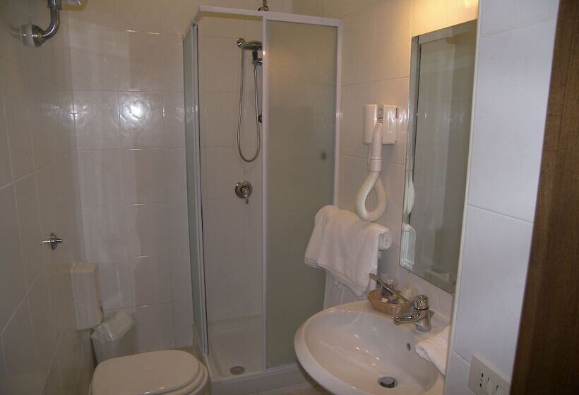 חדר סטנדרט, Des Reves