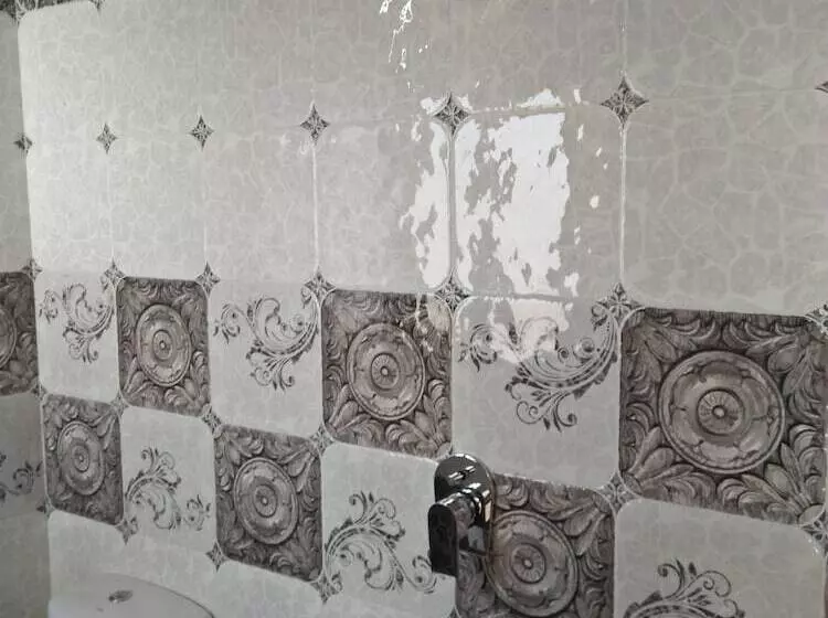 Deluxe-huone, Ganesham Guest House