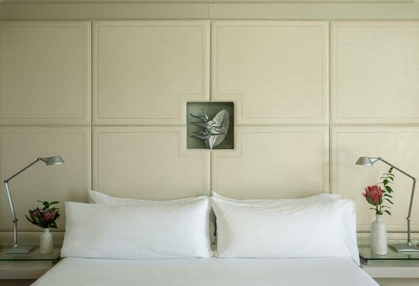 스위트, Gran Melia Palacio De Isora Resort & Spa