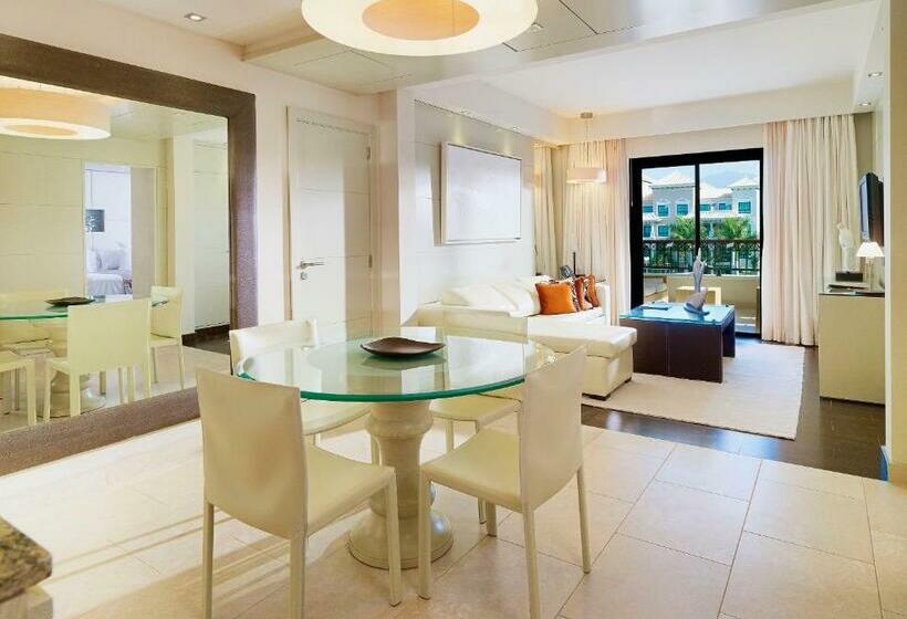 Люкс 2 Спальни, Gran Melia Palacio De Isora Resort & Spa