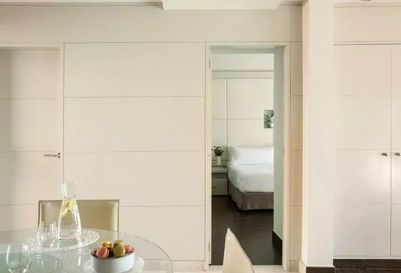 سوئیت مستر, Gran Melia Palacio De Isora Resort & Spa