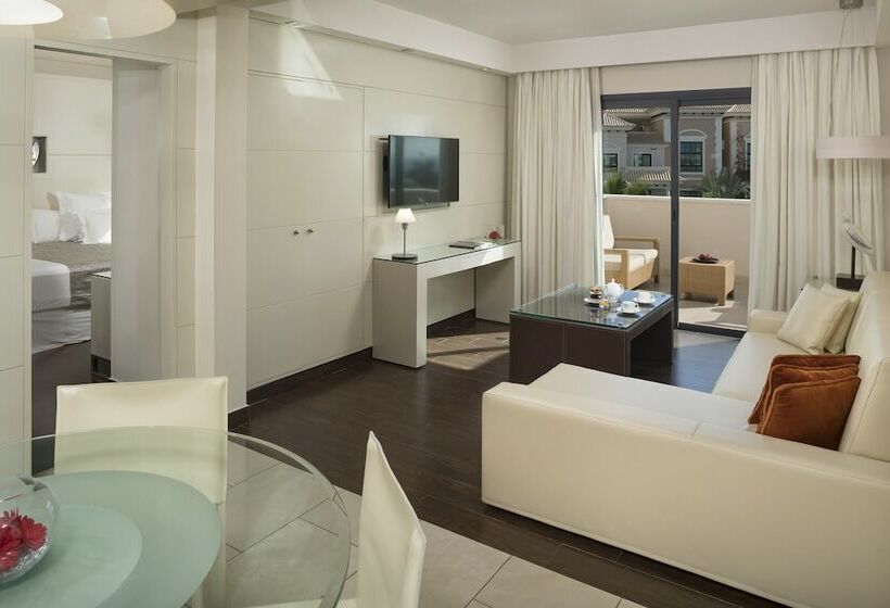 침실 2개, Gran Melia Palacio De Isora Resort & Spa