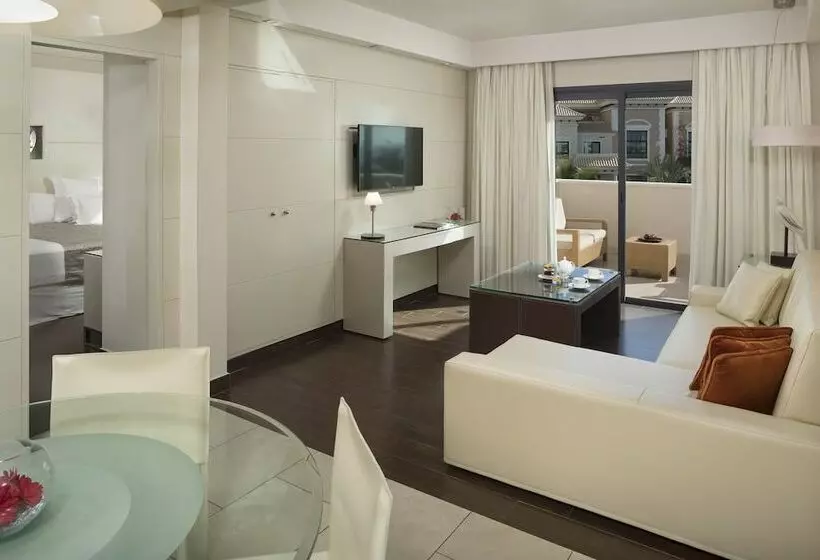 سوئیت مستر 2 خوابه, Gran Melia Palacio De Isora Resort & Spa