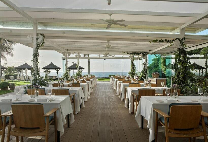 마스터 스위트 바다 전망, Gran Melia Palacio De Isora Resort & Spa