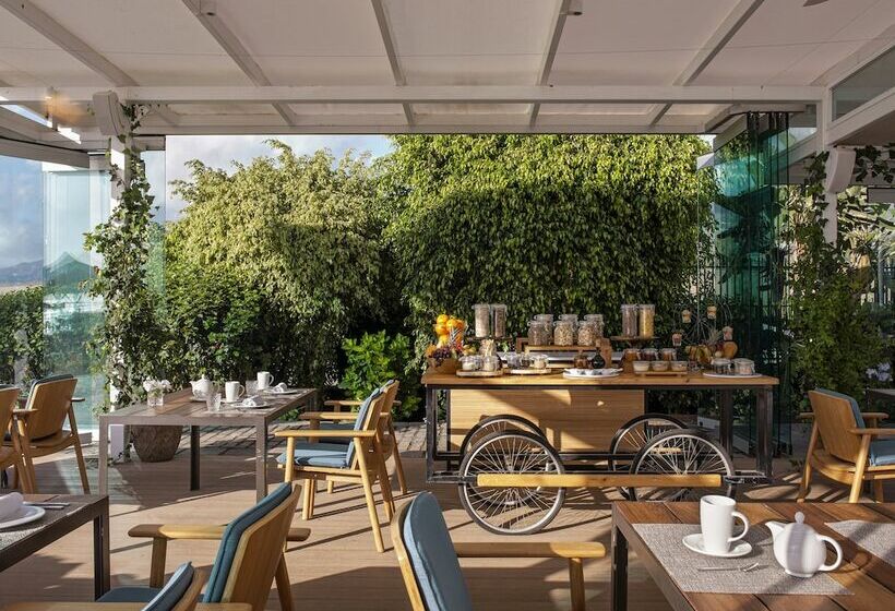 마스터 스위트 바다 전망, Gran Melia Palacio De Isora Resort & Spa