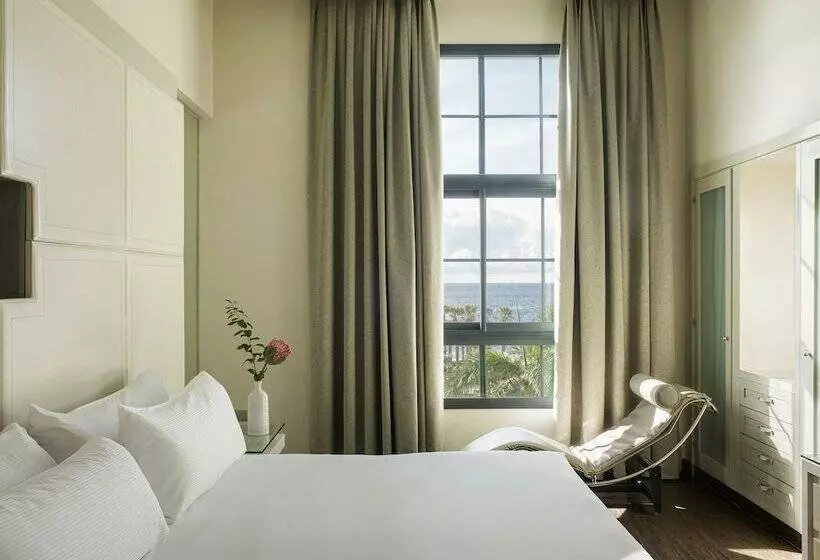 سوئیت مستر, Gran Melia Palacio De Isora Resort & Spa