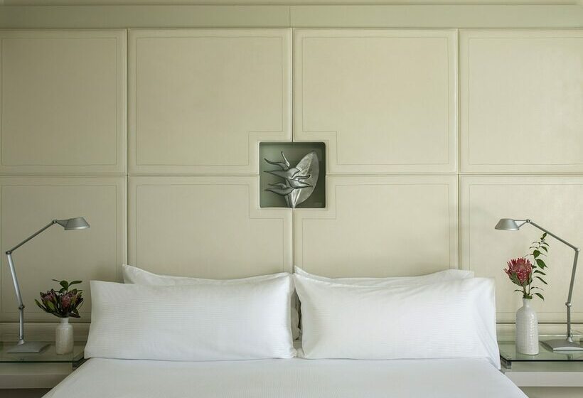 마스터 스위트, Gran Melia Palacio De Isora Resort & Spa