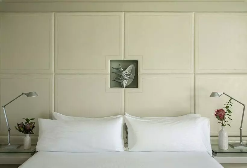 سوئیت مستر, Gran Melia Palacio De Isora Resort & Spa