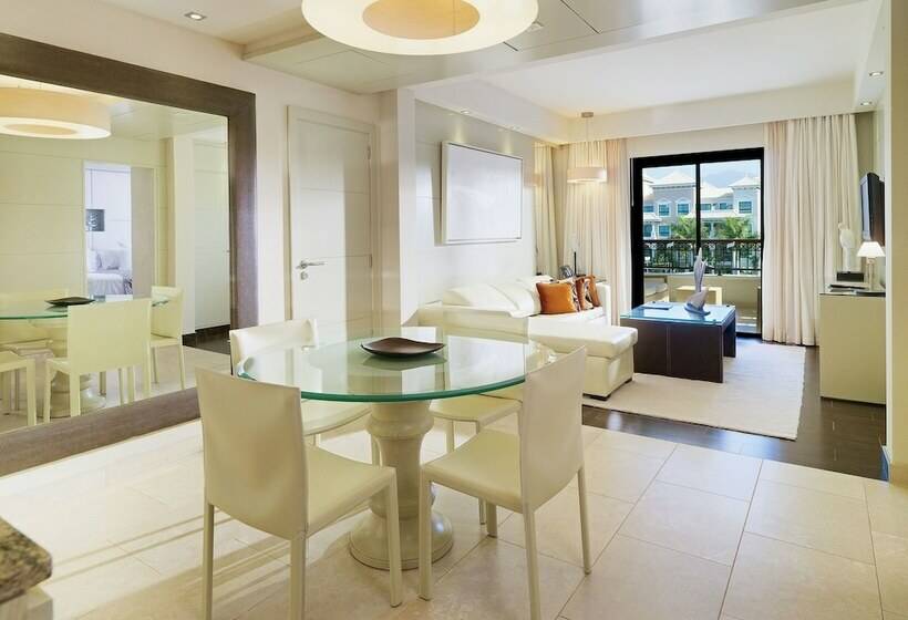 마스터 스위트, Gran Melia Palacio De Isora Resort & Spa