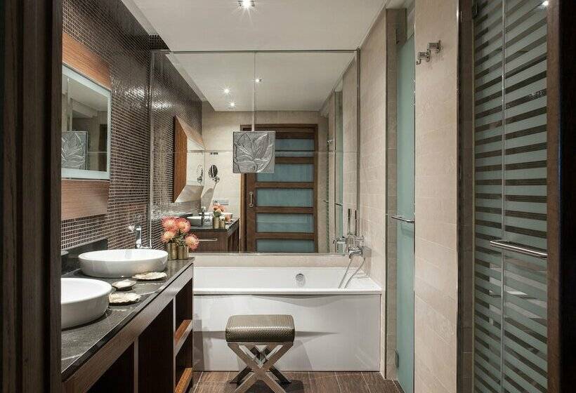 마스터 스위트, Gran Melia Palacio De Isora Resort & Spa