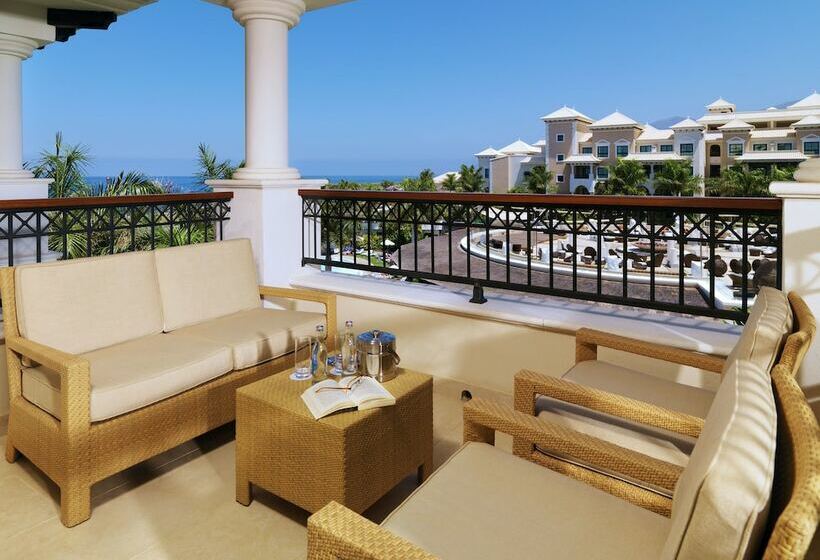 마스터 스위트, Gran Melia Palacio De Isora Resort & Spa