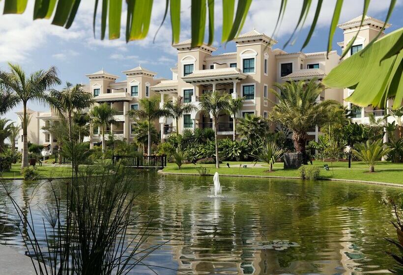 마스터 스위트, Gran Melia Palacio De Isora Resort & Spa