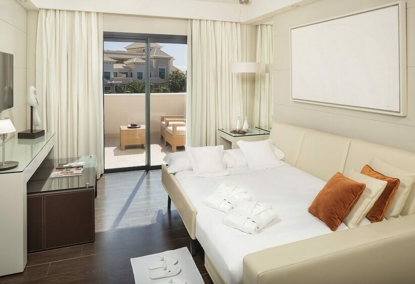 마스터 스위트, Gran Melia Palacio De Isora Resort & Spa