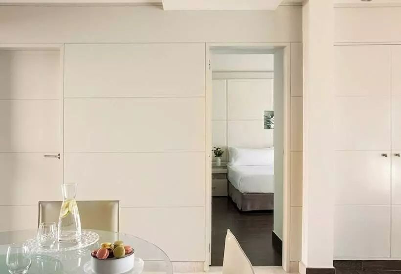 سوئیت مستر, Gran Melia Palacio De Isora Resort & Spa