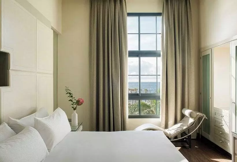 سوئیت مستر, Gran Melia Palacio De Isora Resort & Spa