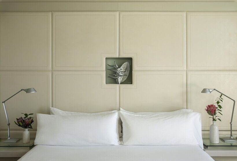 바다 전망 스위트, Gran Melia Palacio De Isora Resort & Spa